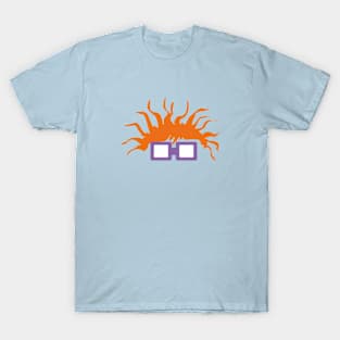 Minimalist Chuckie, Rugrats T-Shirt